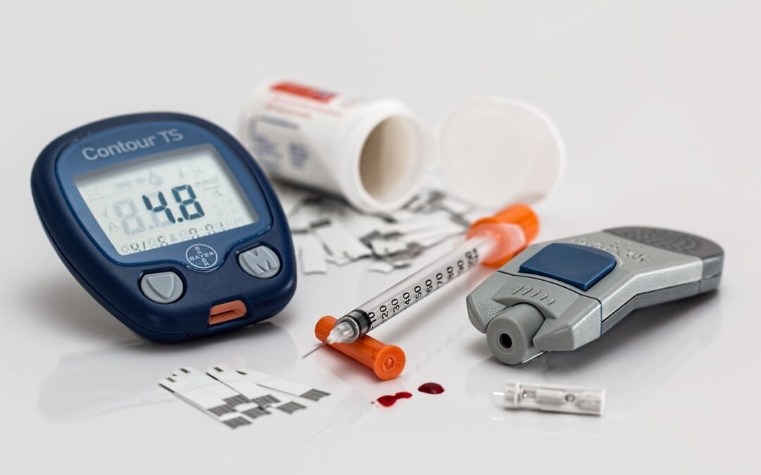 Diabetology