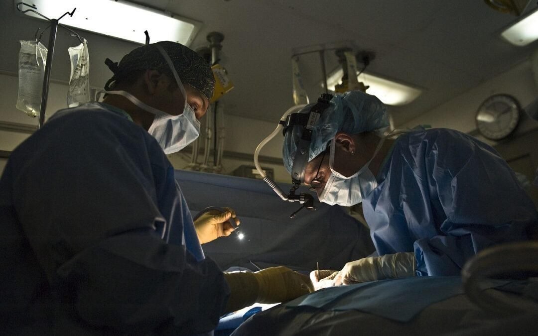 General & Laparoscopic Surgery