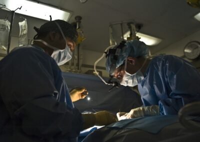 General & Laparoscopic Surgery