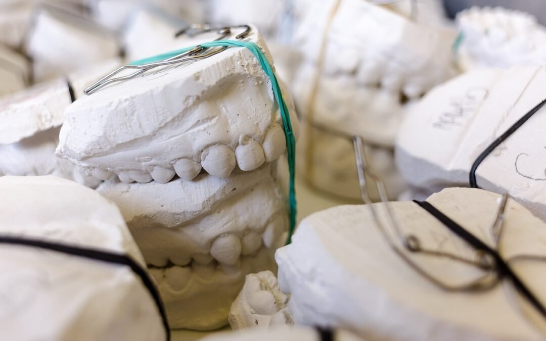 Dentistry